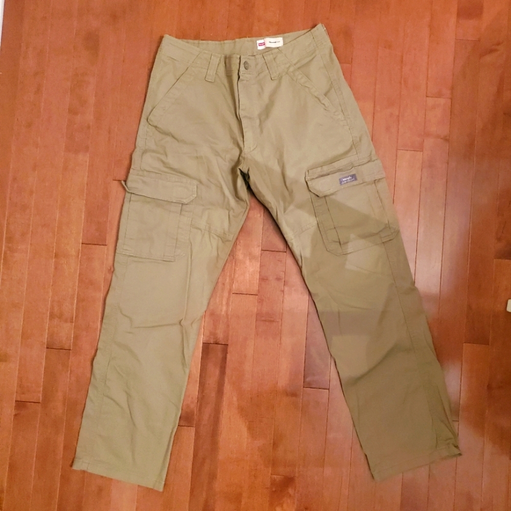Mens Brand new Wranglers